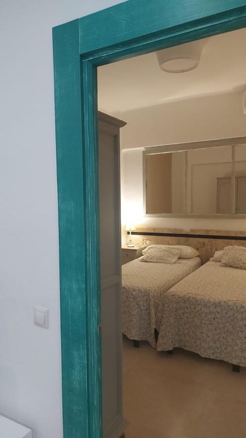 Penthouse La Victoria Parking Terraza Apartment Malaga Bagian luar foto