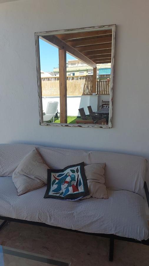 Penthouse La Victoria Parking Terraza Apartment Malaga Bagian luar foto