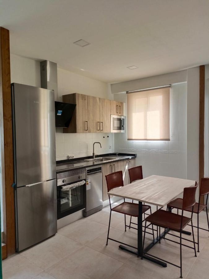 Penthouse La Victoria Parking Terraza Apartment Malaga Bagian luar foto